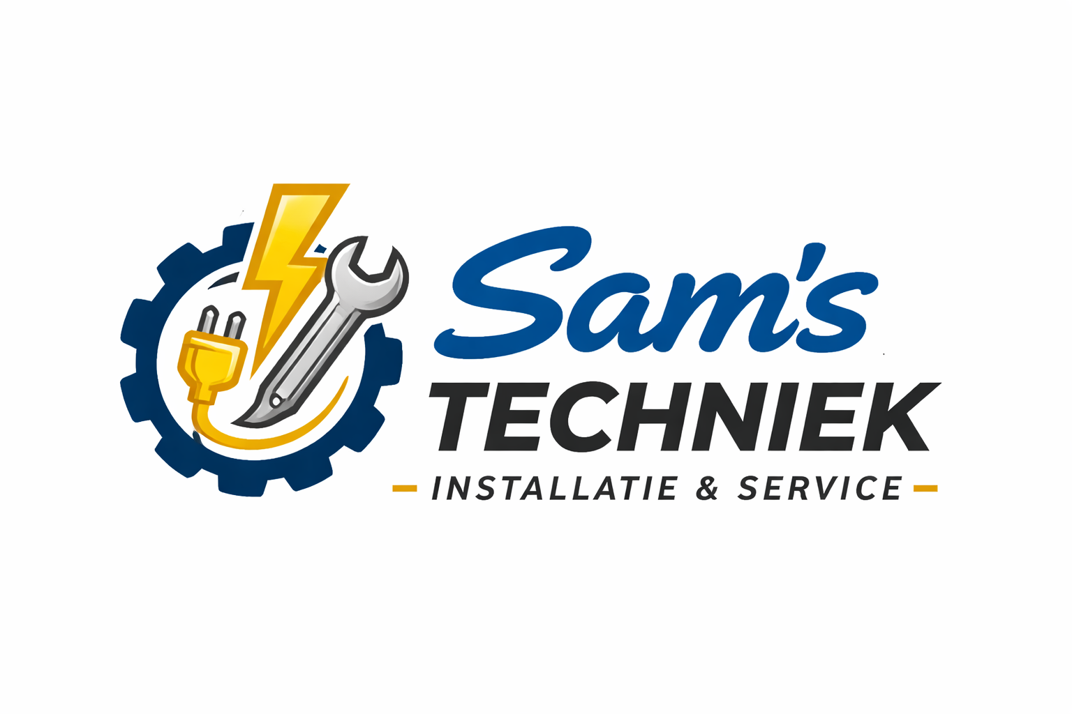 Sam's Techniek